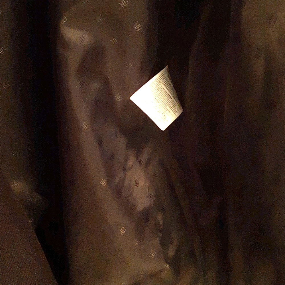 Banana Republic fall/winter coat - Picture 8 of 10